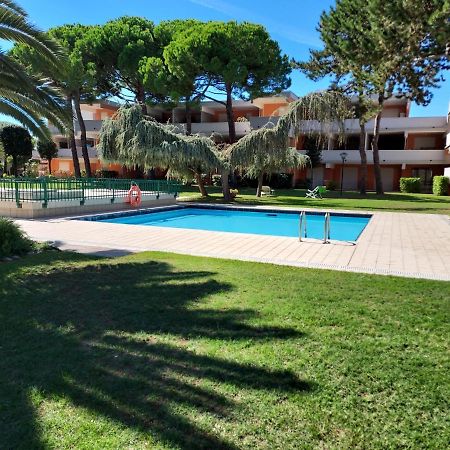 Solare Apartment Bibione Exterior photo